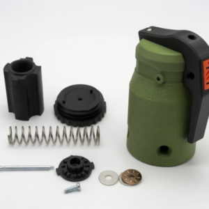 Punisher Cap Grenade (SLIM)