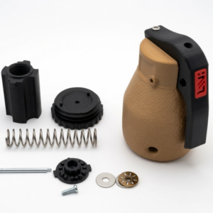 Collectors Punisher Cap Grenade (FAT)
