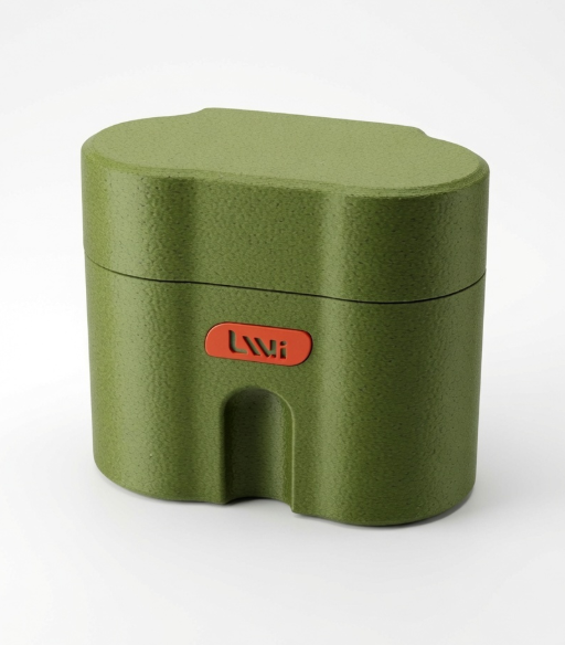 Punisher Cap Grenade - Carry Case only - Image 2